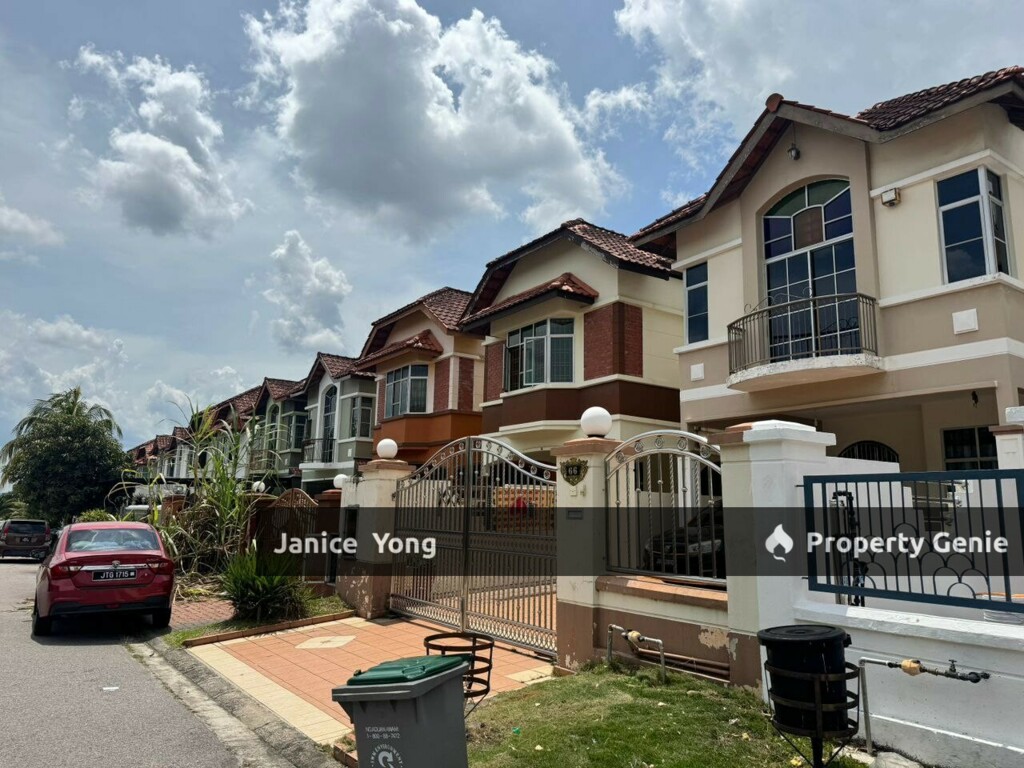 Taman Impian Emas Skudai