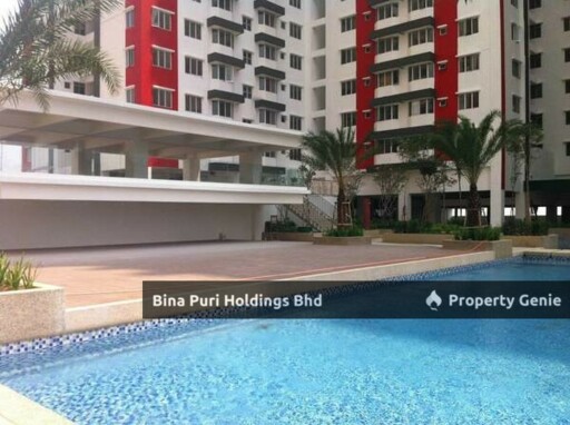 Main Place Residence