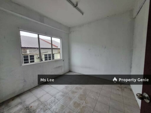 1st Floor Shop Apartment-Taman Sentosa,Klang-Sale Below Bank Value 15K