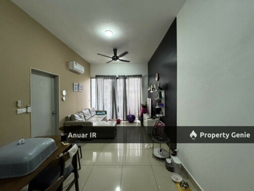Legend View Condominium Rawang