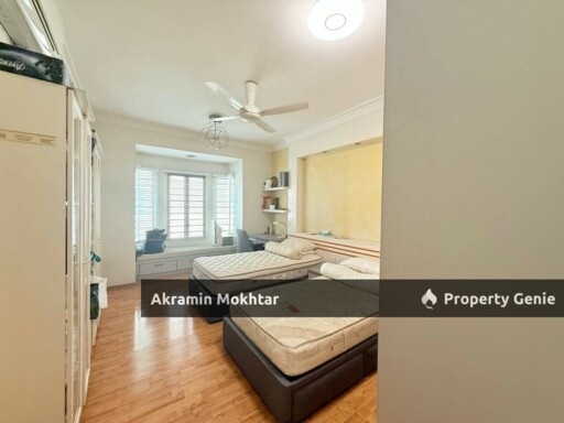 Fully Renovated | 2.5 Storey Bungalow Taman Dagang Ampang