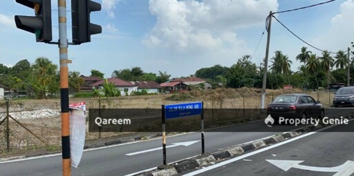 [Mainroad Frontage] 1.38 Ac Tanah Komersial Kg Jawa Klang. Selangor