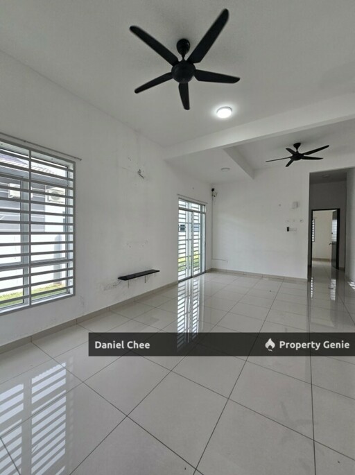 Klebang Single Storey Semi D For Rent