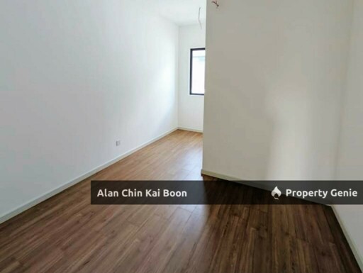 Valeria Bandar Gamuda Gardens 2 storey terrace house for sale