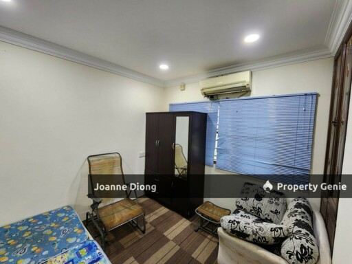 USJ 1 Double Storey Terrace House