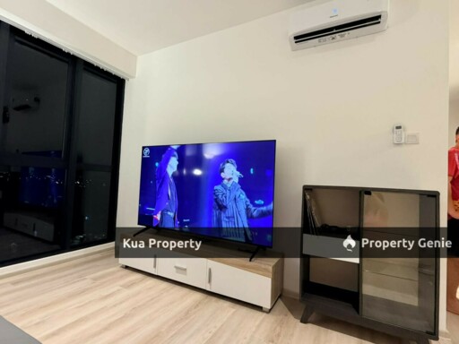 Milano 8 For Rent! Located at Jalan Wan Alwi