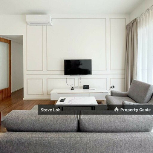 🔥 KL CITY INVESTMENT UNIT — TENANTED, READY INCOME 🔥