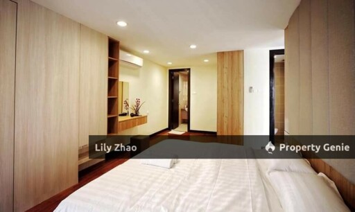Pelagos Designer Studio Suites for Rent @Waterfront, KK City - Renovated & Fully Furnished with City View