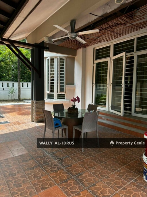 2 storey bungalow @ Sunway Damansara, Kota Damansara