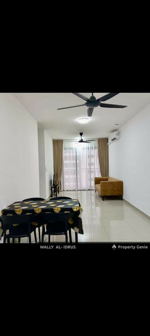 Condo Laman Sri Harmoni @ Sentul, Kuala Lumpur