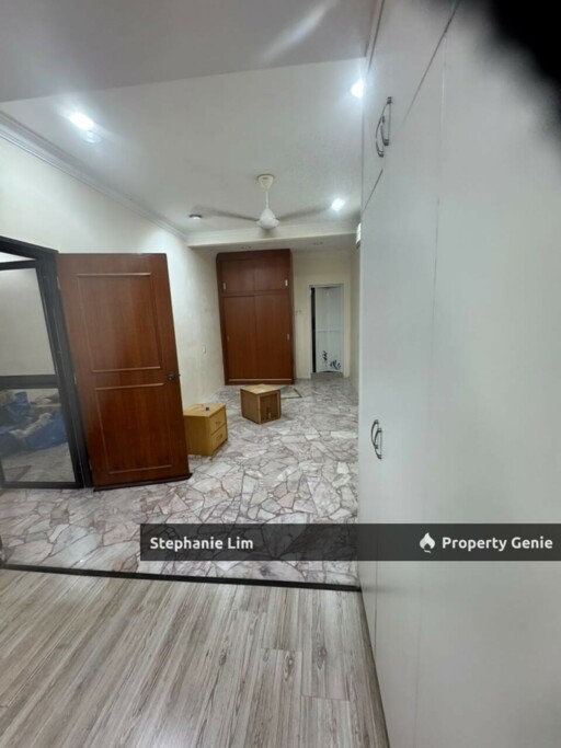Single Storey Terrace at Pantai Jerjak