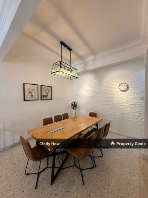 Kota Laksamana Double Storey For Sale