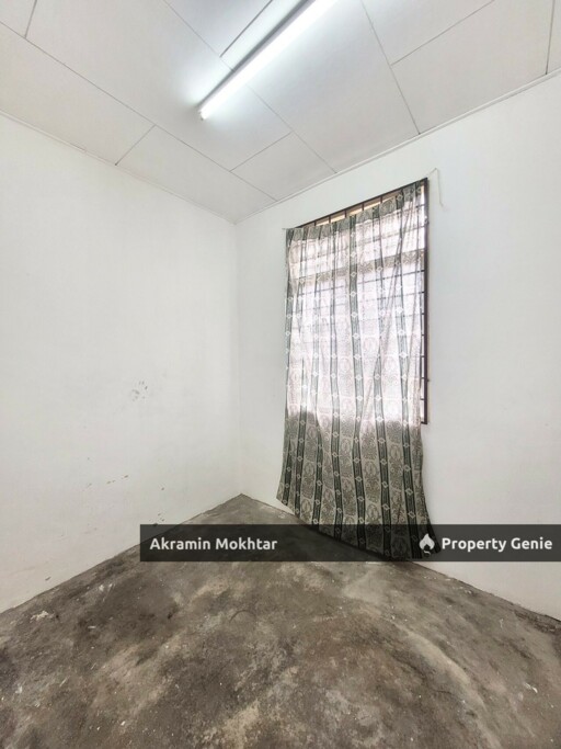END LOT! Single Storey Terrace, Taman Bukit Sendayan, Bandar Sri Sendayan