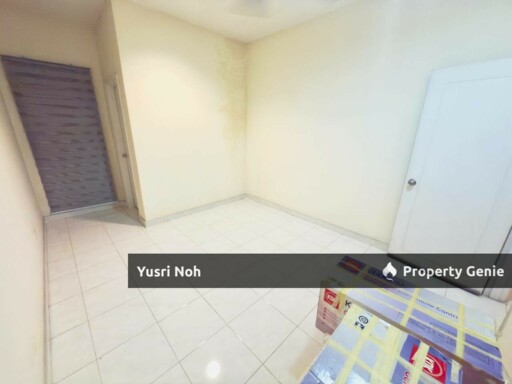 2 Storey Terrace Sutera Damansara Ria 2, Damansara Damai Selangor