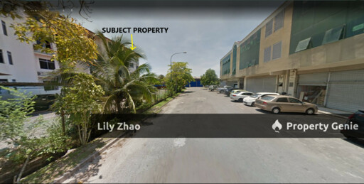 Taman Satria Apartment 3rd Floor for Sale, 3Bed 2Bath, Corner Lot, Fully Furnished, Menggatal, Kota Kinabalu.