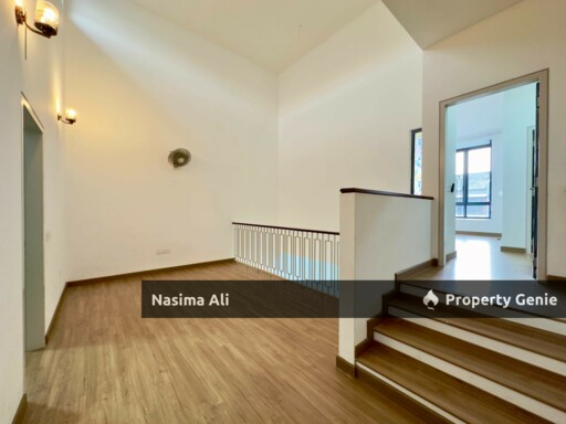 Double Storey Elmina Green 5 U17 Shah Alam