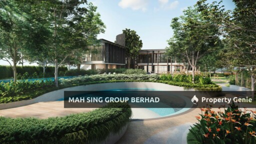 M Terra Puchong