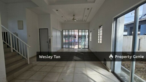 Below Value RM140,000 2 Storey Cluster 2055sqft Freehold 24/7 Guarded