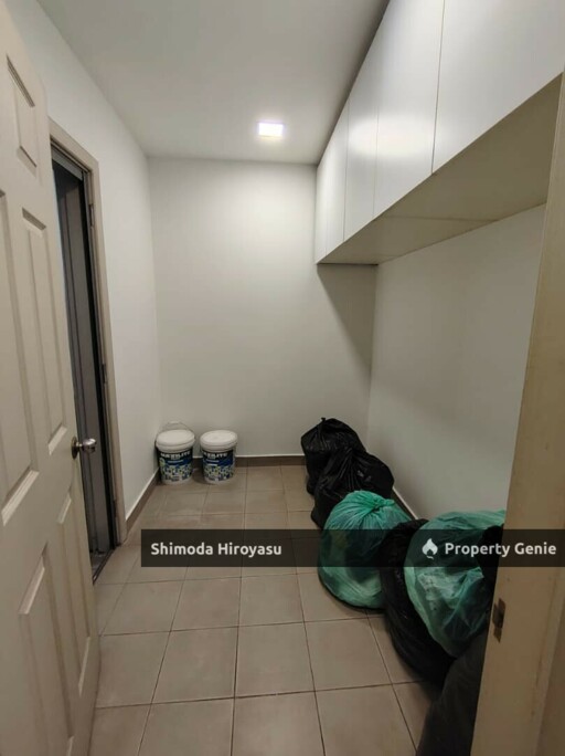 2 Storey Parkhome | Zenia @ Desa ParkCity | 2,530sqft | 3+1 Bed | Fully Furnished