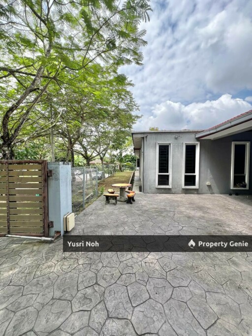 Single Storey Bungalow House,  Kota Perdana, Seri Kembangan