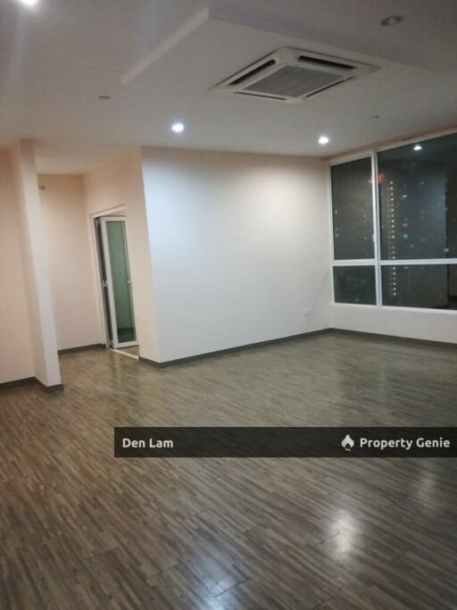 Zetapark Zen Suites Setapak Central KL for Sale !!