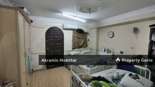 Renovated Double Storey Taman Medan PJS 2 Petaling Jaya