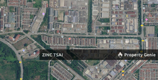2 Storey Terrace @ Taman Suria Pendamar {Save RM 51,000} 8 mins drive to KTM Port Klang