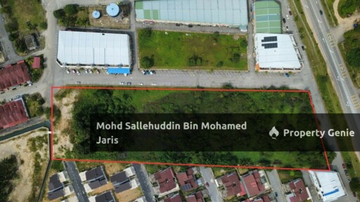 [OPEN TITLE] TANAH PERTANIAN 5 EKAR KETAPANG HILIR