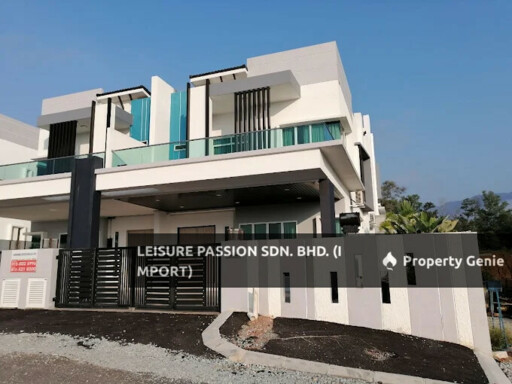 HILL VIEW RESIDENCES