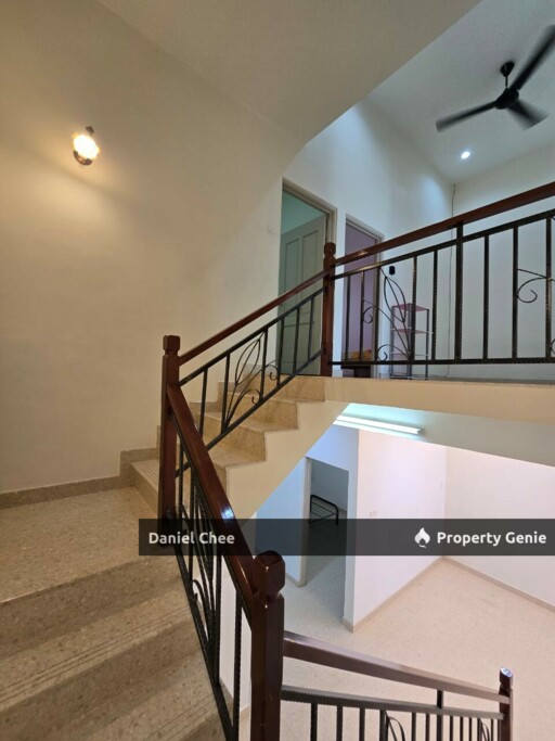 Botani Ipoh, Palma Fully Furnished Nice House For Rent