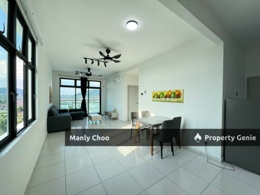 FREEHOLD Grand Residence Taman Merak Mas Bukit Baru Ayer Keroh Manipal
