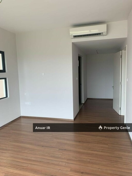 The Potpourri Condominium Ara Damansara Jalan Pju 1A/4