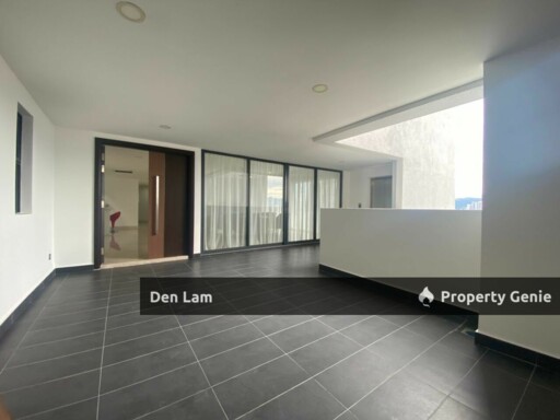 Trillion KL Jalan Tun Razak 4 Room Type Luxury Condo for Sale !!