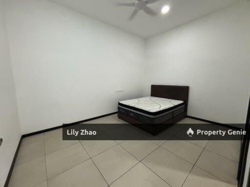 Beautiful BUNGALOW for Rent, DETACHED HOUSE with Swimming Pool, Likas, Kota Kinabalu City, Sabah, Malaysia