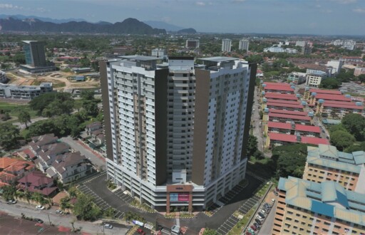 Residensi Kepayang