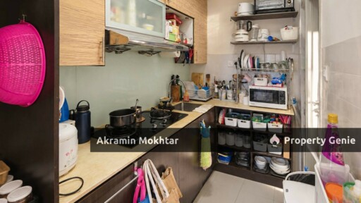 Freehold & Ground Floor | 3 Storey Townhouse Prima Court, Saujana Melawati KL