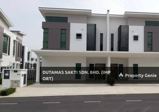 RESIDENSI SEJATI