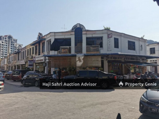 SHOP OFFICE DISCOUNT  34%   No. 36, Lorong Helang 2, 11700 Glugor, Penang