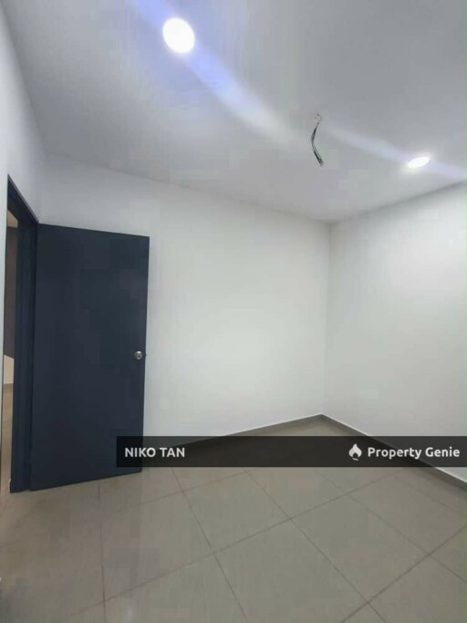 Bandar Selesa Jaya Flat With Fully Renovated For Sale