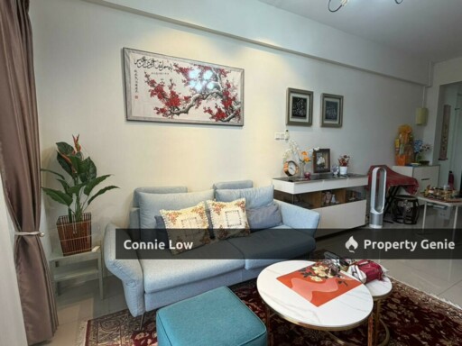 Fully Furnished The Cove Hillside Residence Bercham Ipoh Perak