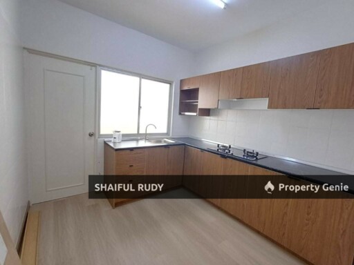 Villa Makmur Condominium