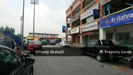 BANDAR BARU SELAYANG SHOP OFFICE 2ND FLOOR
