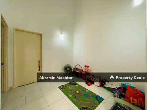 FACING OPEN & RENOVATED | DOUBLE STOREY TERRACE INTERMEDIATE HOUSE M RESIDENCE 2 ALPINE DALEA RAWANG