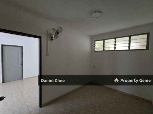 Lakeview Permai Apartment with FULLY RENOVATED