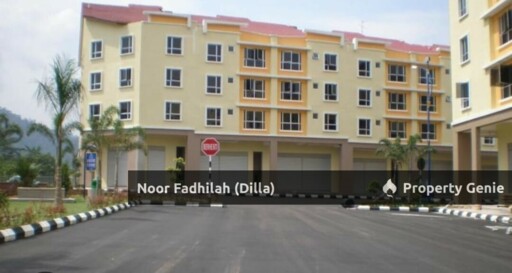 Apartment One Selayang Booking 1K Boleh Full Loan Negotiable