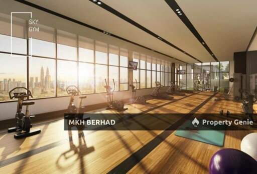 Nexus Taman Pertama