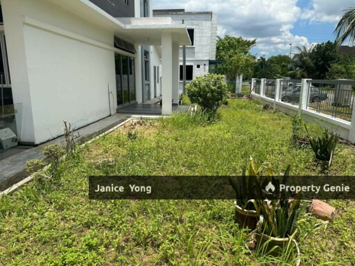 Rini Hills 2 @ Mutiara Rini Corner Lot