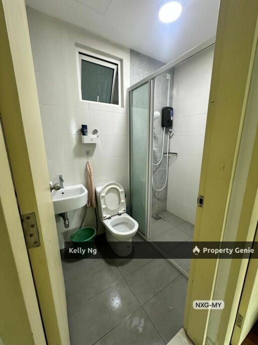 Impiria Residence At Bukit Tinggi Klang For Rent