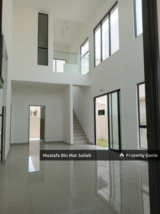 1.5 Storey Bungalow, La Casa Lunas, Lunas, Kulim
