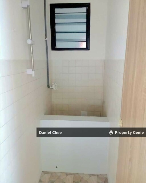 Taman Cempaka Renovated Double Storey House For Rent